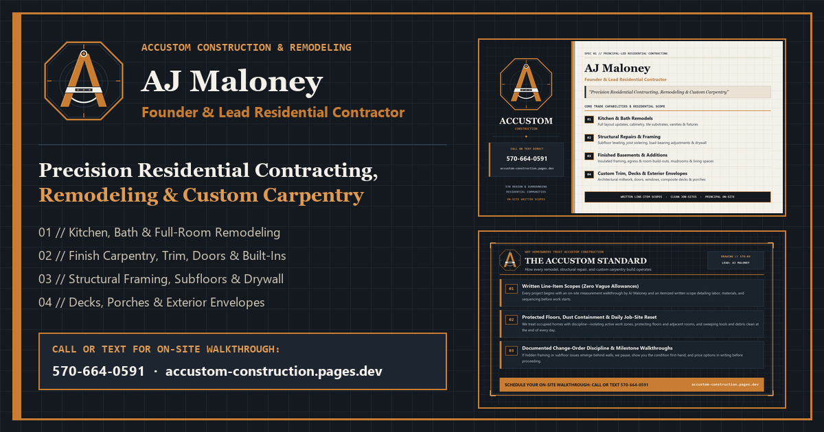 Accustom Construction 1200x630 OpenGraph Social Share Image